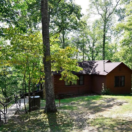 Cumberland Falls State Resort Park Parkers Lake Exterior photo